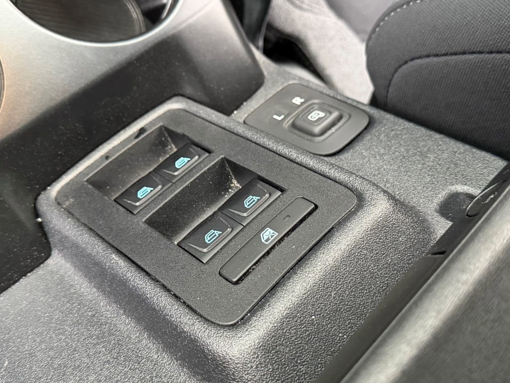 Used 2025 Ford Bronco Big Bend AWD/4WD image 26