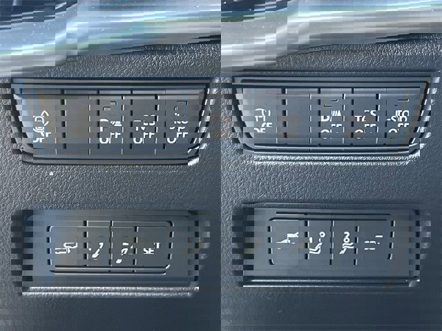 Used 2025 MAZDA CX-90 3.3 Turbo w/ Premium Sport Pkg image 25