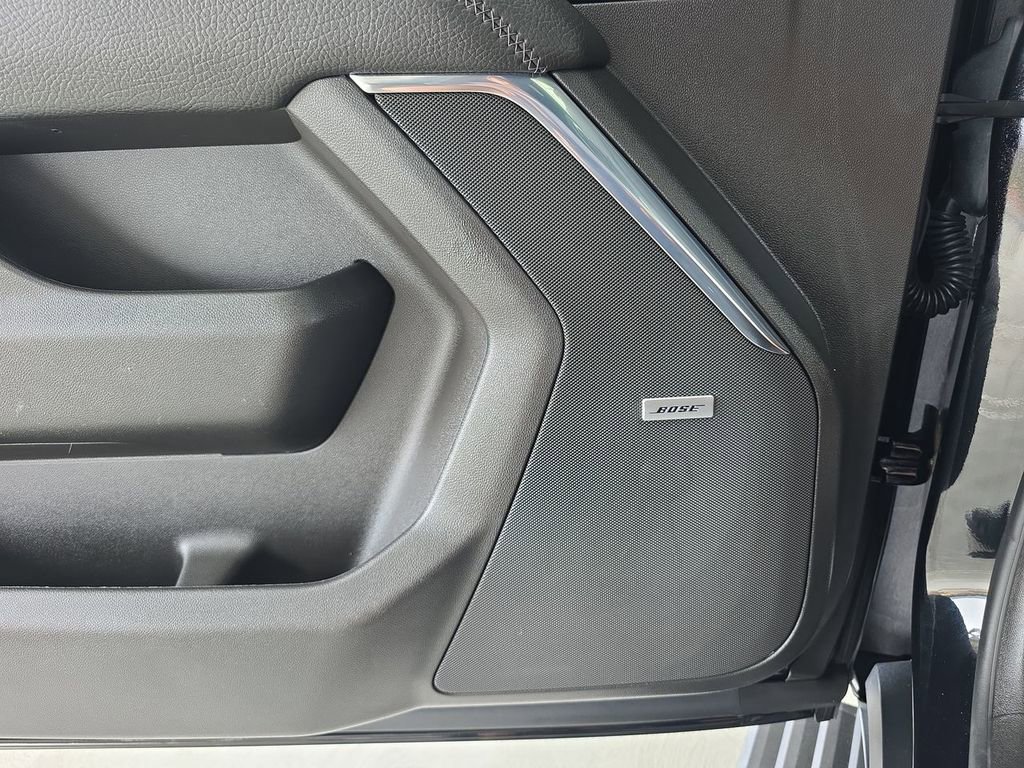 Used 2023 GMC Yukon Denali w/ Max Trailering Package image 25