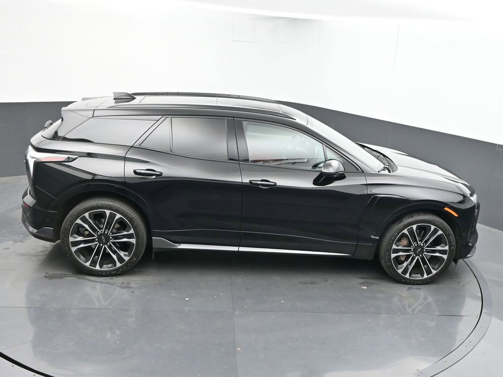 Used 2025 Chevrolet Blazer EV SS w/ Performance Package image 46