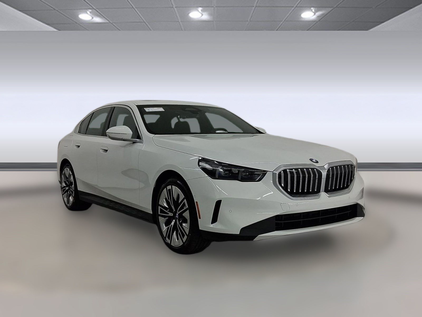 New 2026 BMW 530i w/ Premium Package RWD image 7