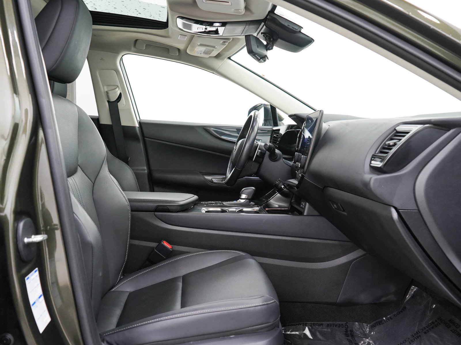 Used 2023 Lexus NX 350 AWD image 15