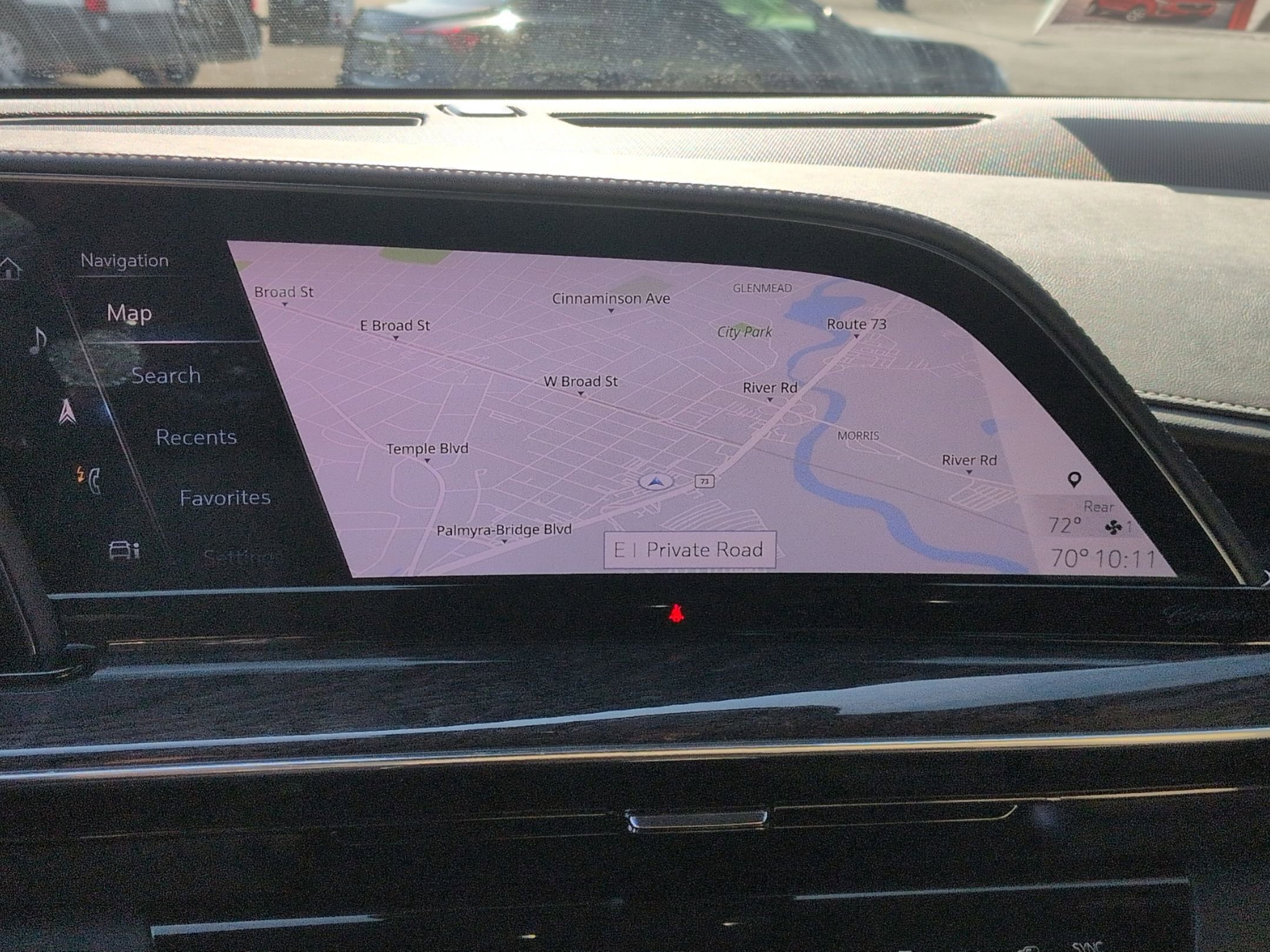 Certified 2021 Cadillac Escalade Premium Luxury image 14