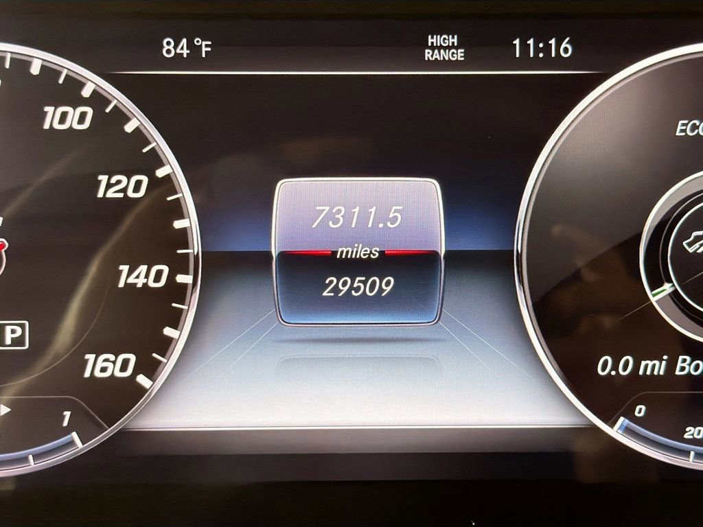 Used 2020 Mercedes-Benz G 550 image 12