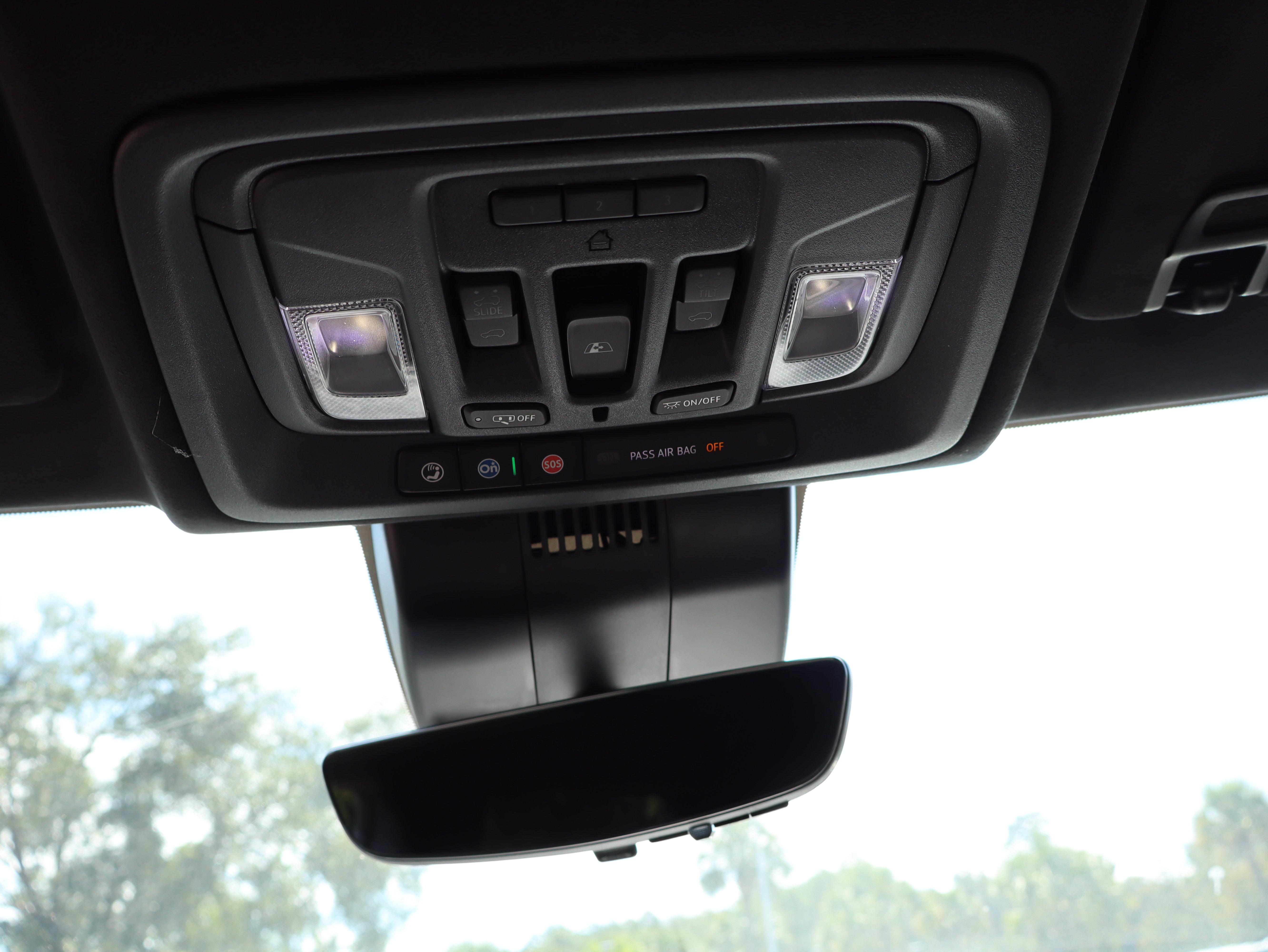 New 2026 GMC Sierra 1500 AT4X AWD/4WD image 36