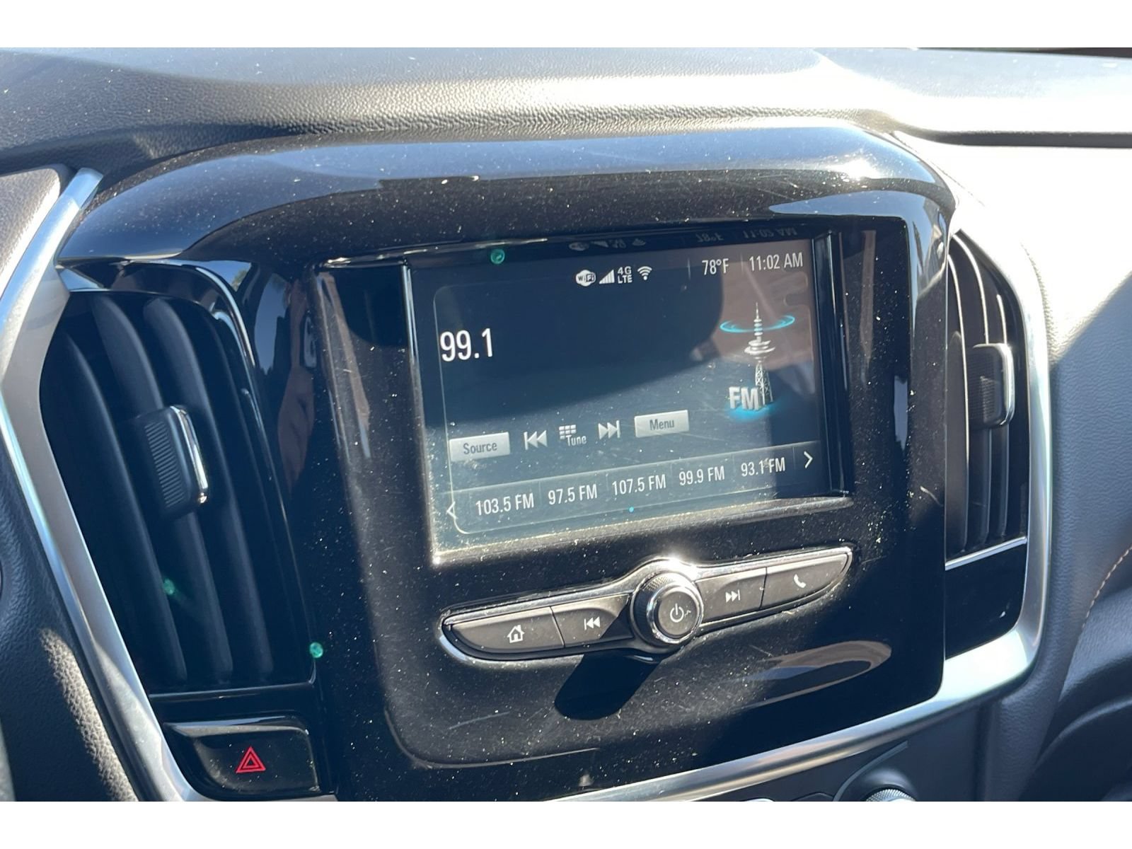 Used 2019 Chevrolet Traverse LS w/ LPO, Blackout Package FWD image 27