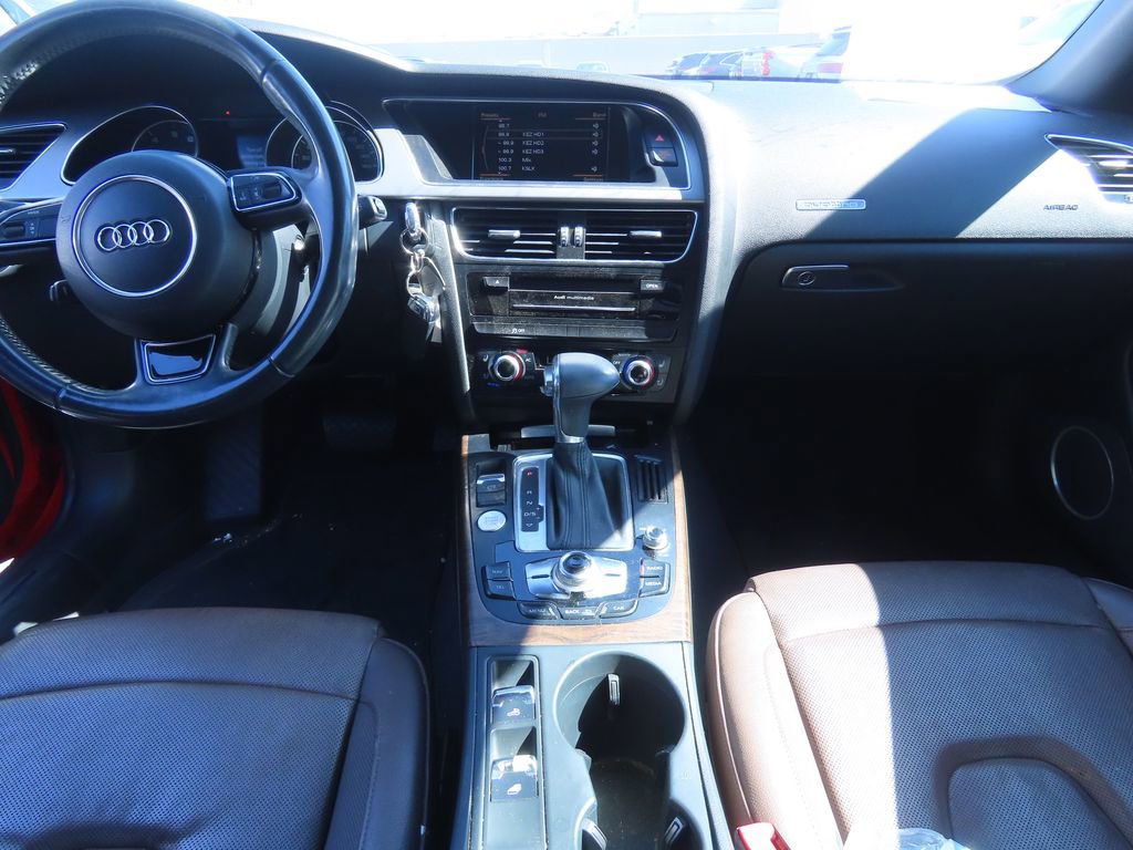 Used 2013 Audi A5 2.0T Prestige image 7