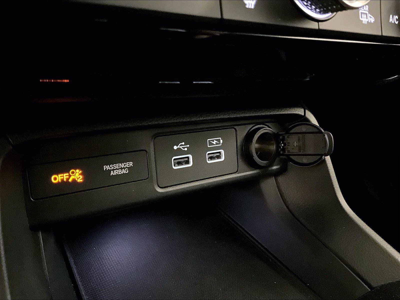 Used 2022 Honda Civic Si image 31