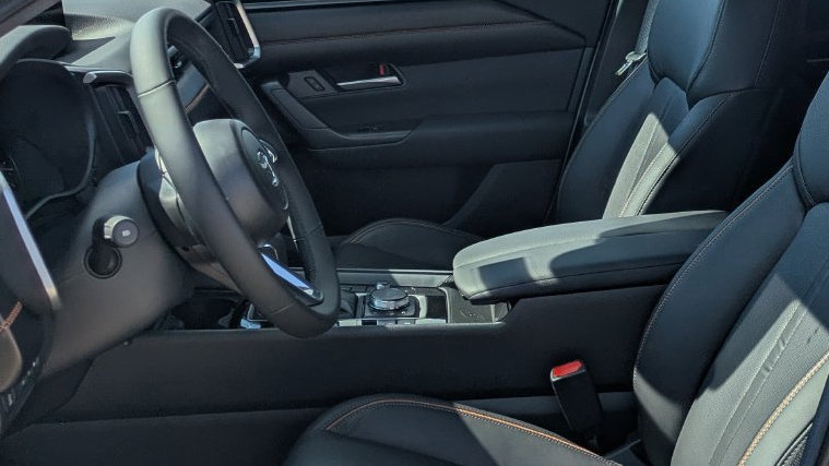 New 2026 MAZDA CX-50 AWD 2.5 Hybrid w/ Weather Package image 10