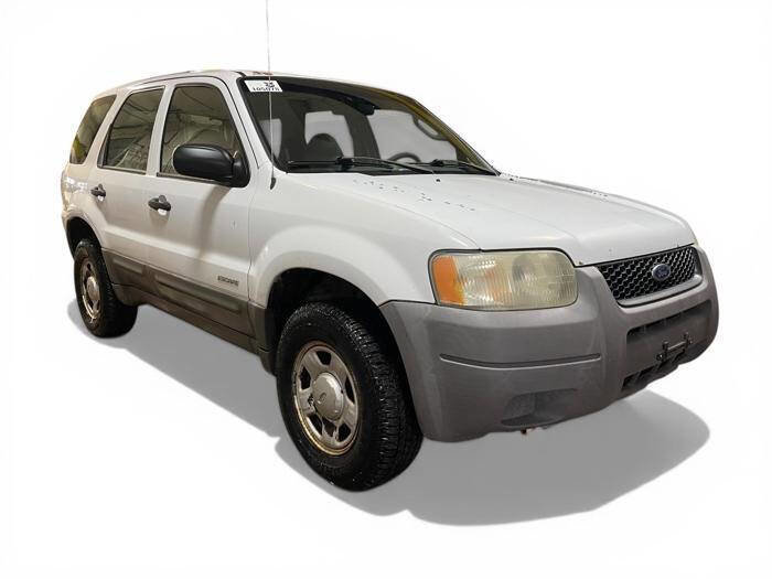 Used 2001 Ford Escape XLS image 8