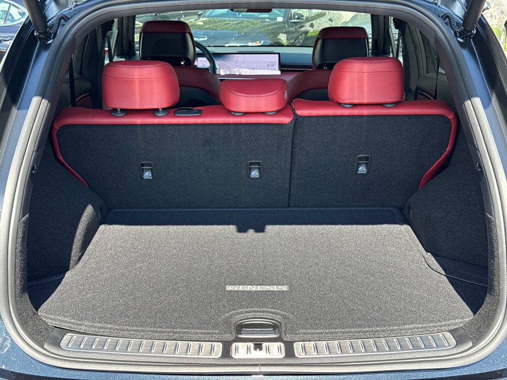 New 2027 Genesis GV70 2.5T Sport Prestige AWD/4WD image 18