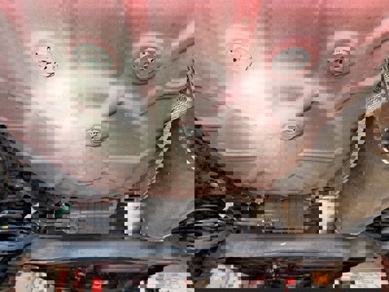 Used 2013 Ford Fiesta SE image 38