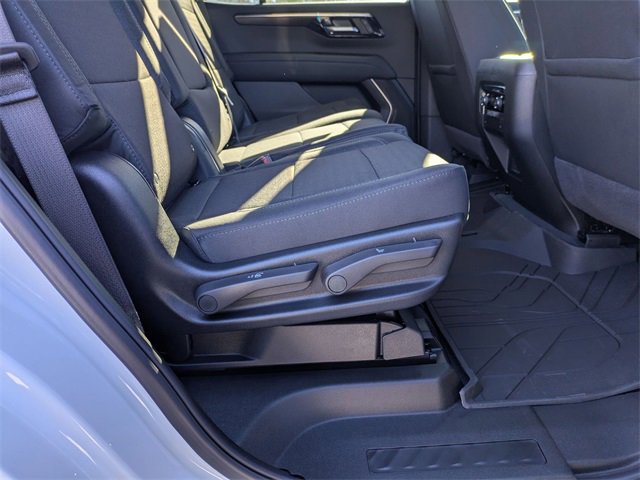 New 2026 Chevrolet Tahoe LS image 35