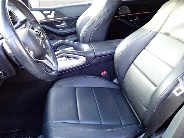 Used 2020 Mercedes-Benz GLE 350 4MATIC image 15