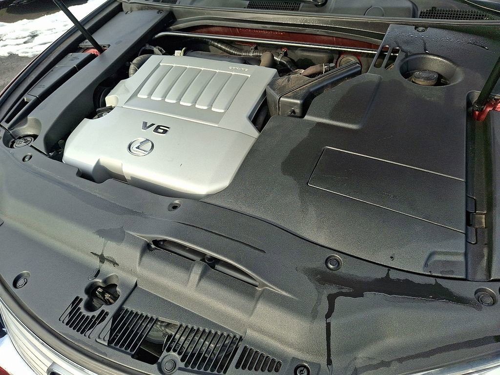 Used 2008 Lexus ES 350 image 27