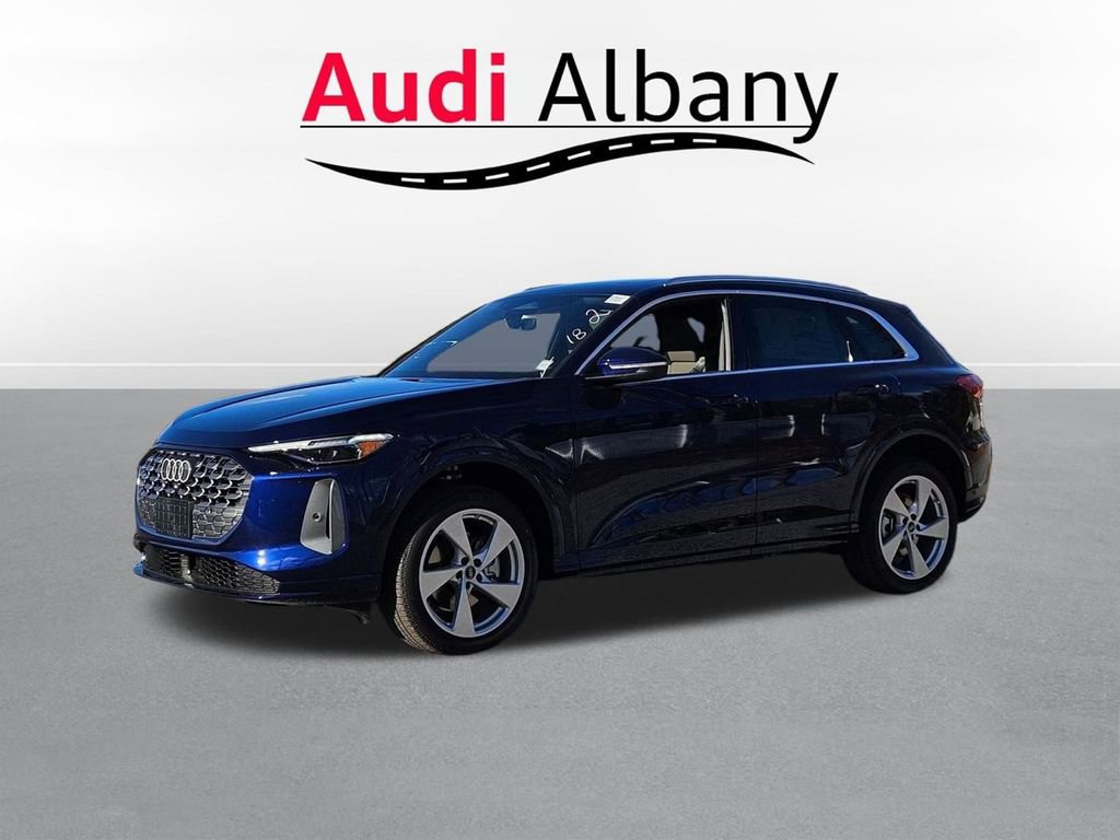 New 2025 Audi Q5 Premium Plus image 6