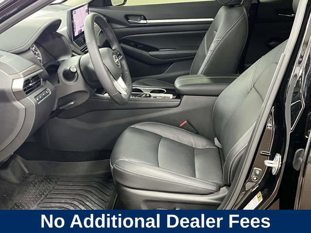 Used 2025 Nissan Altima 2.5 SL FWD image 15