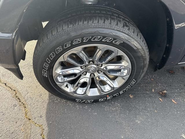 Used 2021 RAM 1500 Limited image 12