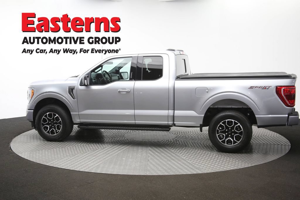 Used 2023 Ford F150 XL AWD/4WD image 64