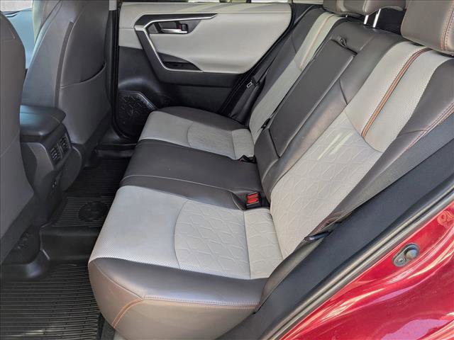 Used 2019 Toyota RAV4 Adventure image 18
