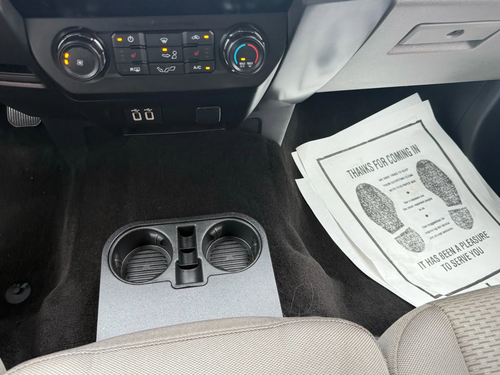 Used 2019 Ford F150 XLT w/ Equipment Group 302A Luxury image 5