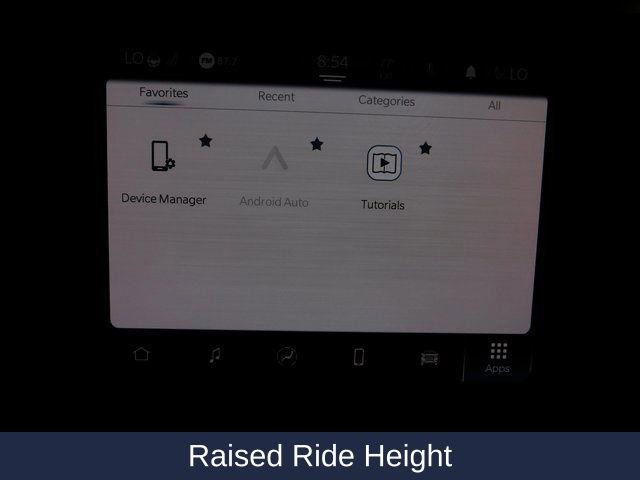 Used 2022 RAM 1500 Laramie w/ Off Road Group image 54