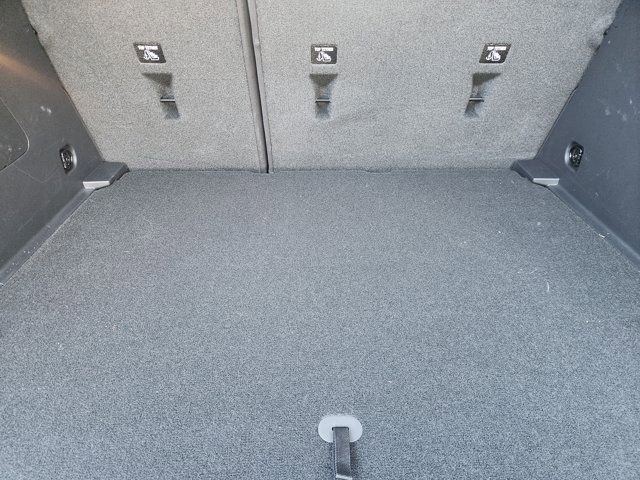 Used 2025 Chevrolet TrailBlazer ACTIV w/ Driver Confidence Package image 33