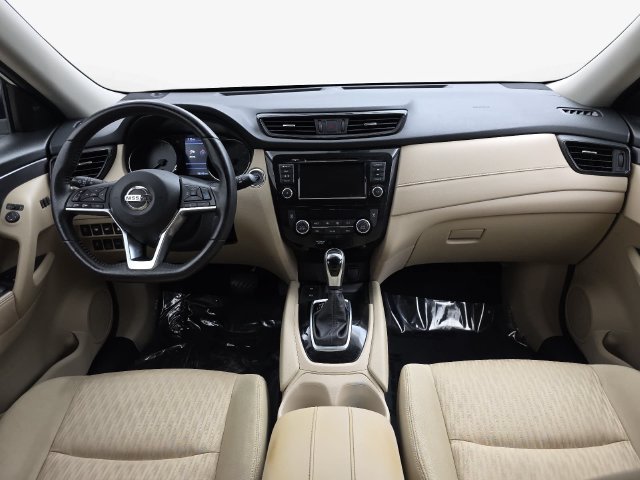Used 2019 Nissan Rogue SV w/ Premium Package AWD/4WD image 13
