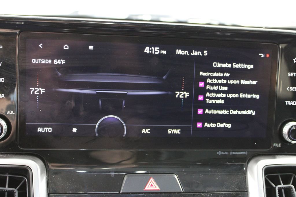 Used 2023 Kia Sorento S w/ Panoramic Sunroof Package image 33