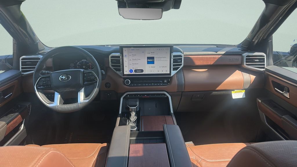 Used 2025 Toyota Tundra 1794 Edition image 22