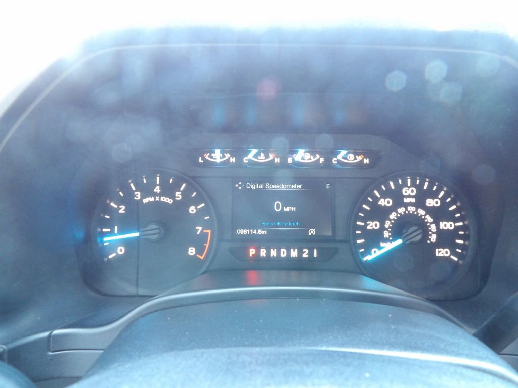 Used 2019 Ford F150 XL w/ Equipment Group 101A Mid RWD image 16