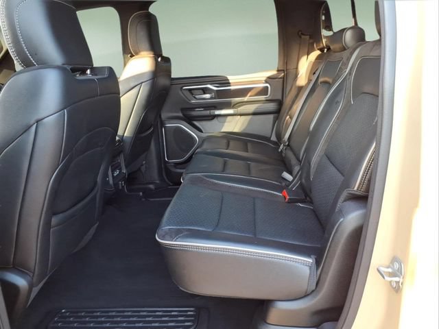 Used 2022 RAM 1500 Laramie w/ Sport Appearance Package AWD/4WD image 11