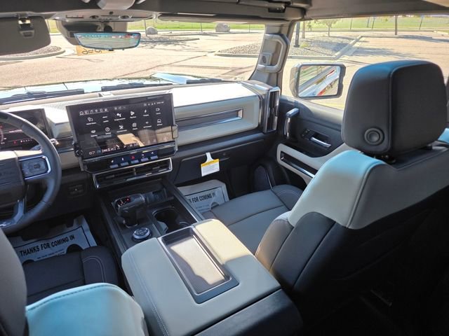New 2026 GMC Hummer EV SUV image 33