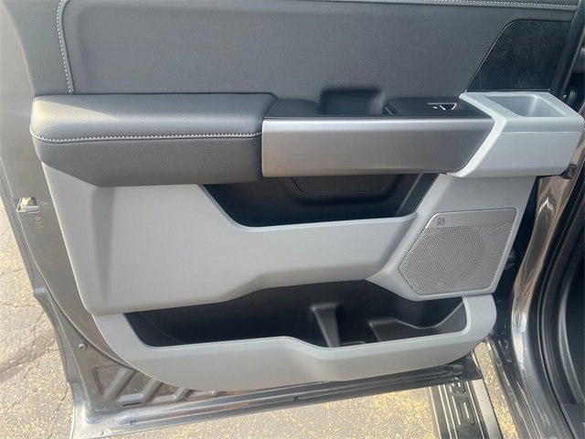 New 2026 Ford F250 4x4 Crew Cab Super Duty image 12