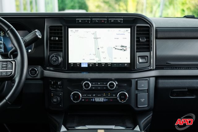 Used 2024 Ford F350 Platinum AWD/4WD image 18