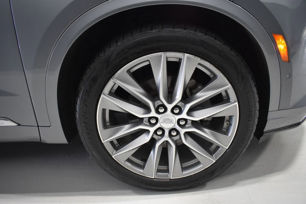 Used 2020 Cadillac XT6 Sport AWD/4WD image 10