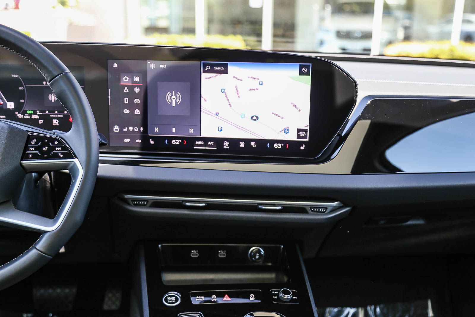 Certified 2025 Audi A5 2.0T Premium w/ Convenience Package AWD/4WD image 14