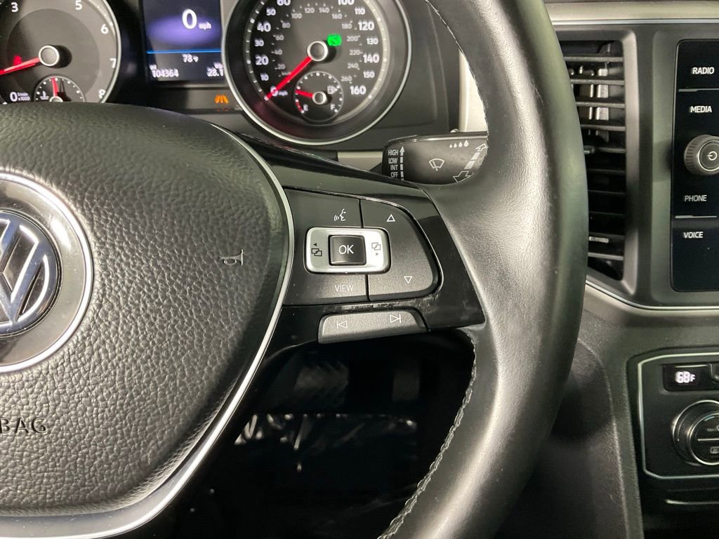Used 2019 Volkswagen Atlas SE image 25