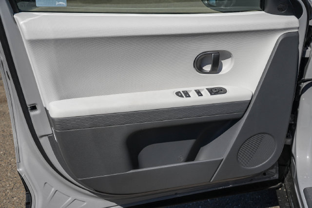 New 2026 Hyundai Ioniq 5 SEL RWD image 19