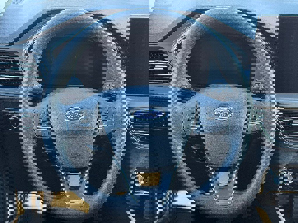 New 2025 Ford Escape Active w/ Tech Pack #1 image 7