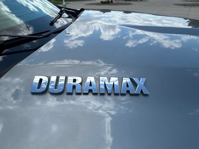 Used 2024 Chevrolet Silverado 1500 LTZ w/ LTZ Premium Package AWD/4WD image 51