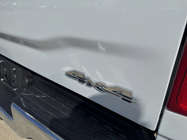 Used 2024 RAM 3500 Tradesman w/ Chrome Appearance Group image 8