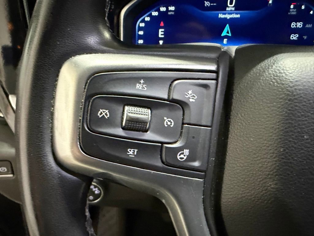 Used 2024 Chevrolet Silverado 1500 LT image 14