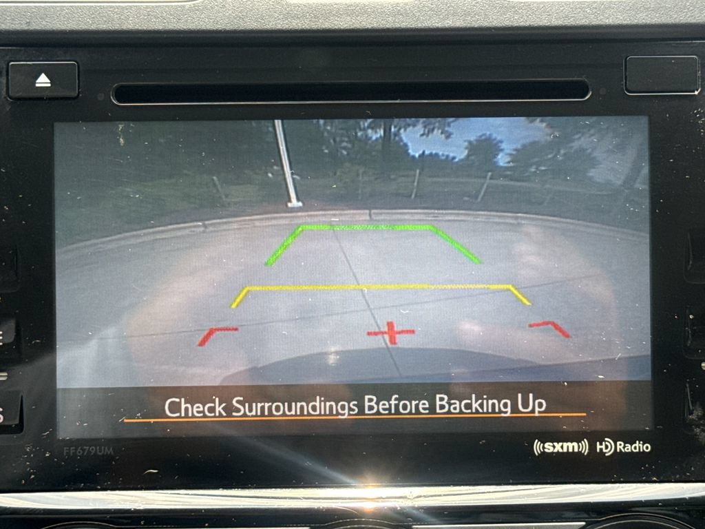 Used 2018 Subaru Forester 2.5i Premium AWD/4WD image 26