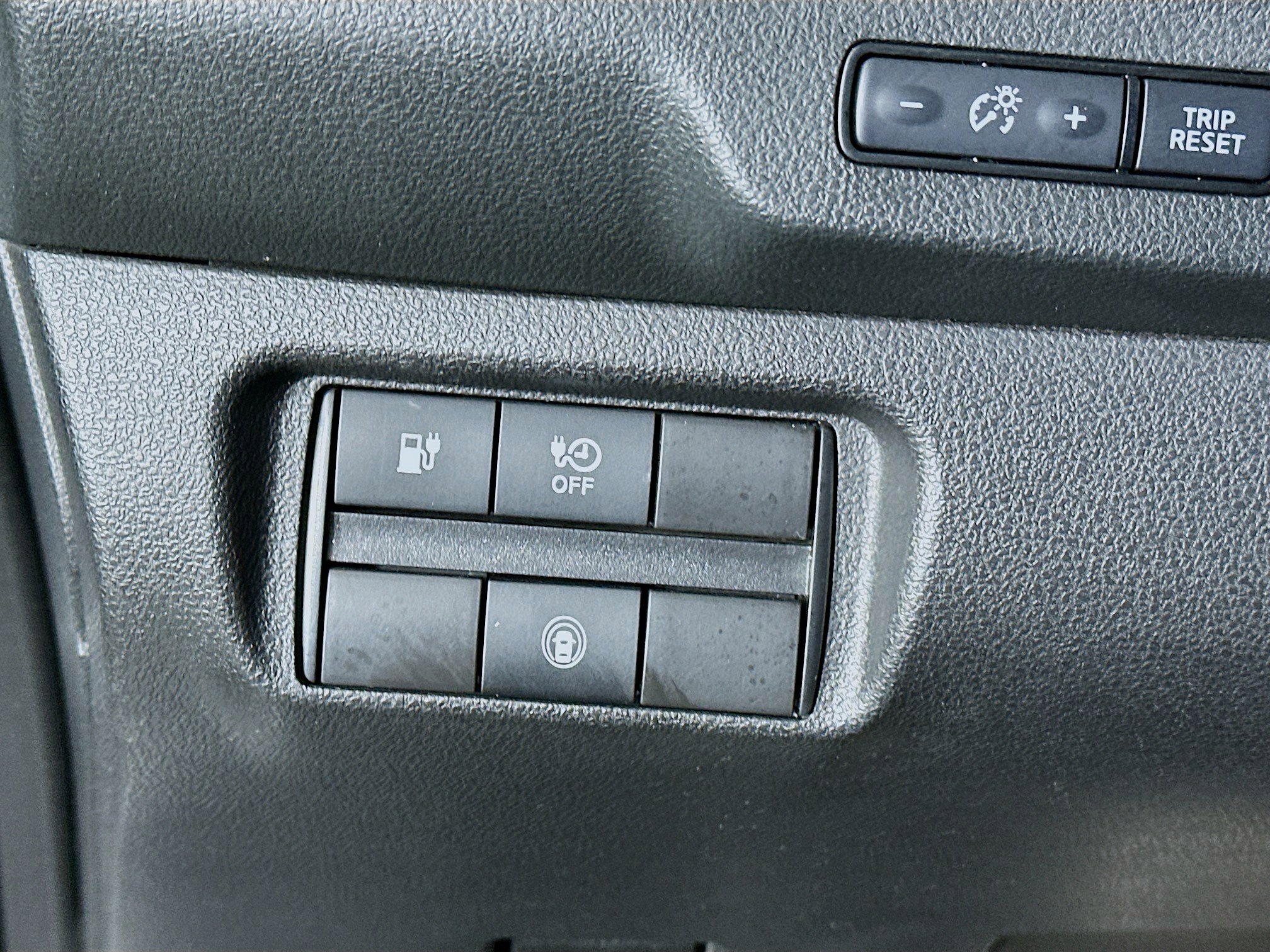 Used 2024 Nissan Leaf S FWD image 17