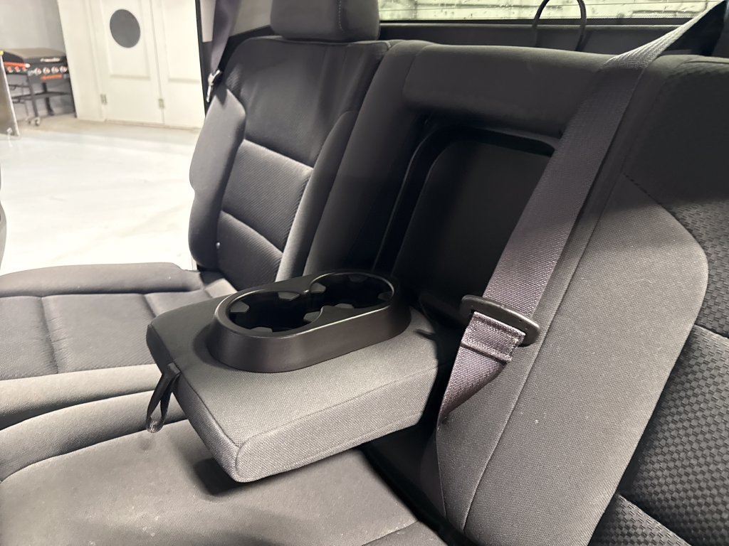 Used 2014 Chevrolet Silverado 1500 LT w/ All Star Edition AWD/4WD image 39