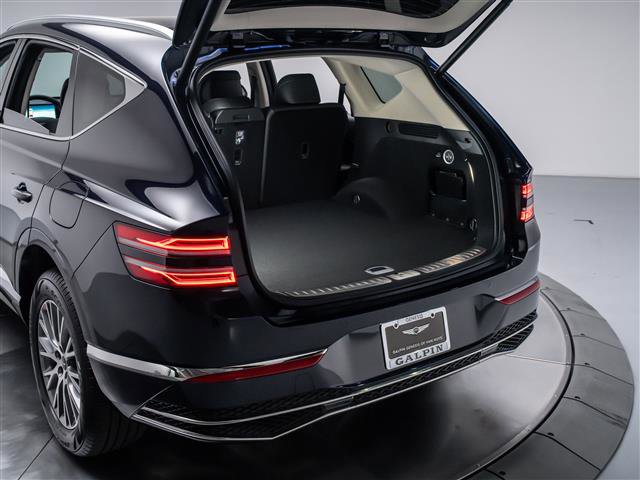 New 2026 Genesis GV80 2.5T image 10