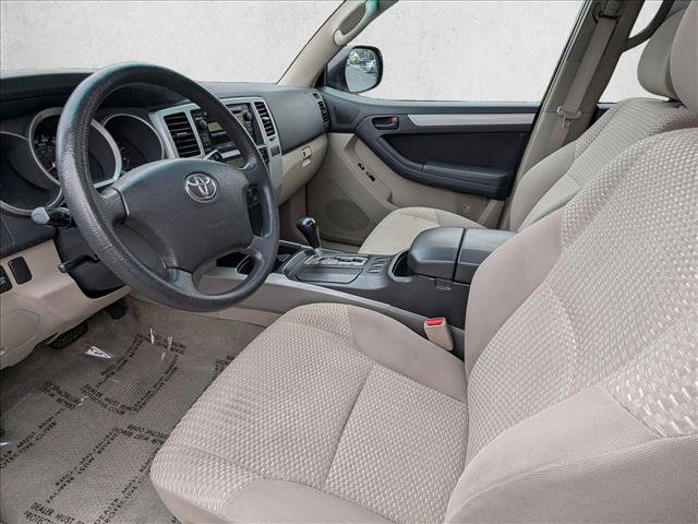 Used 2006 Toyota 4Runner SR5 image 15