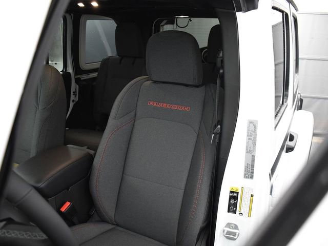 New 2026 Jeep Wrangler Unlimited Rubicon image 31