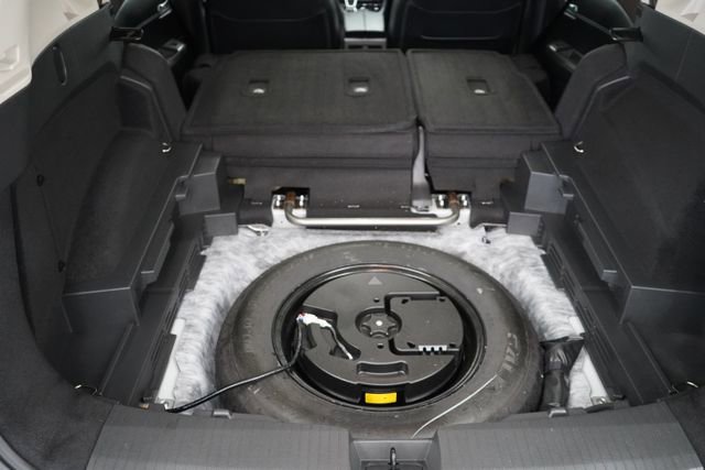 Used 2023 Nissan Rogue SV w/ SV Premium B Package image 64